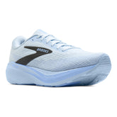 Scarpa da Running Uomo Brooks Ghost Amp Azzurro Nero | NonSoloSport