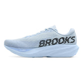 Scarpa da Running Uomo Brooks Ghost Amp Azzurro Nero | NonSoloSport