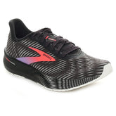 Brooks Hyperion Tempo Donna Bianco Nero | NonSoloSport