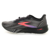 Brooks Hyperion Tempo Donna Bianco Nero | NonSoloSport
