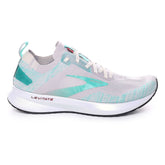 Brooks Levitate 4 Donna Grigio Verde | NonSoloSport