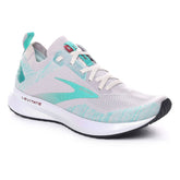 Brooks Levitate 4 Donna Grigio Verde | NonSoloSport