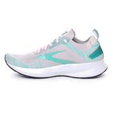 Brooks Levitate 4 Donna Grigio Verde | NonSoloSport