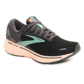 Brooks Ghost 14 Donna Nero | NonSoloSport