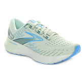 Brooks Glycerin 20 Donna Ghiaccio Azzurro | NonSoloSport