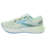 Brooks Glycerin 20 Donna Ghiaccio Azzurro | NonSoloSport