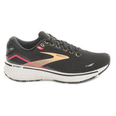 Scarpa da Running Donna Brooks Ghost 15 Nero | NonSoloSport