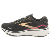 Scarpa da Running Donna Brooks Ghost 15 Nero | NonSoloSport