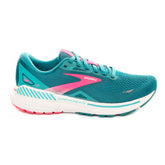 Scarpa da Running Donna Brooks Adrenaline Gts 23 Fucsia | NonSoloSport