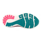 Scarpa da Running Donna Brooks Adrenaline Gts 23 Azzurro Rosa | NonSoloSport