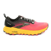 Scarpa da Trail Running Donna Brooks Cascadia 17 Fucsia | NonSoloSport
