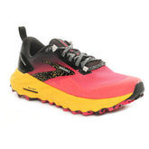 Scarpa da Trail Running Donna Brooks Cascadia 17 Fucsia | NonSoloSport