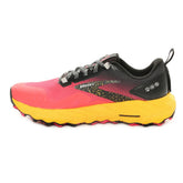 Scarpa da Trail Running Donna Brooks Cascadia 17 Fucsia | NonSoloSport