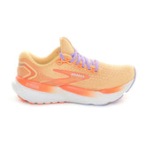 Scarpa da Running Donna Brooks Glycerin 21 Arancione | NonSoloSport
