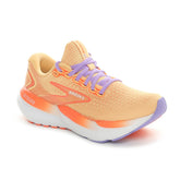 Scarpa da Running Donna Brooks Glycerin 21 Arancione | NonSoloSport