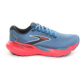 Scarpa da Running Donna Brooks Glycerin Gts 21 Blu | NonSoloSport