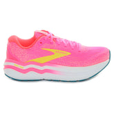 Scarpa da Running Donna Brooks Ghost Max 2 Rosa | NonSoloSport
