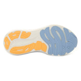 Scarpa da Running Donna Brooks Glycerin 22 Bianco Blu | NonSoloSport