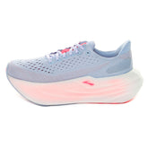 Scarpa da Running Donna Brooks Glycerin Max Azzurro Rosa | NonSoloSport
