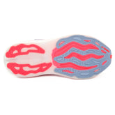 Scarpa da Running Donna Brooks Glycerin Max Azzurro Rosa | NonSoloSport