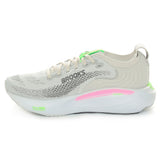 Scarpa da Running Donna Brooks Adrenaline GTS 25 Grigio Rosa | NonSoloSport