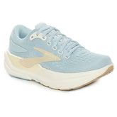 Scarpa da Running Donna Brooks Ghost Max 3 Azzurro Beige | NonSoloSport