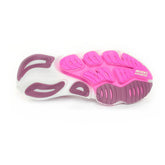 Scarpa da Running Donna Brooks Glycerin Flex Bianco Rosa | NonSoloSport