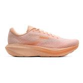 Scarpa da Running Donna Brooks Ghost Amp Rosa Pesca | NonSoloSport