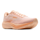 Scarpa da Running Donna Brooks Ghost Amp Rosa Pesca | NonSoloSport