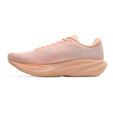 Scarpa da Running Donna Brooks Ghost Amp Rosa Pesca | NonSoloSport