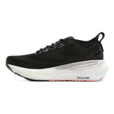 Scarpa da Running Donna Brooks Glycerin GTS 23 Nero Pesca | NonSoloSport