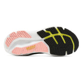 Scarpa da Running Donna Brooks Glycerin GTS 23 Nero Pesca | NonSoloSport