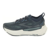 Scarpa da Running Donna Brooks Glycerin GTS 23 Blu Bianco | NonSoloSport