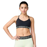 Bra Donna Brooks PR Elite Nero | NonSoloSport