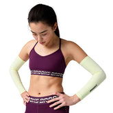 Bra Donna Brooks PR Elite Viola | NonSoloSport
