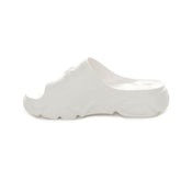 Buffalo Cld Slide Vegan Foam Donna Bianco | NonSoloSport
