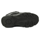 Buffalo Sneaker Chai Donna Nero | NonSoloSport