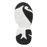 Sneakers Donna Buffalo One Nero Bianco | NonSoloSport