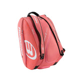 Bullpadel Borsa Flow Salmone | NonSoloSport