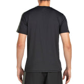 T-Shirt Uomo Bullpadel Pocate Nero | NonSoloSport