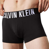 Boxer Uomo Calvin Klein Intense Power 3 Pack Nero | NonSoloSport
