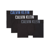 Mutande Boxer Uomo Calvin Klein Trunk Nero | NonSoloSport