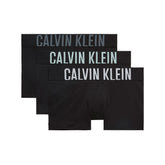 Mutande Boxer Uomo Calvin Klein Trunk Nero | NonSoloSport