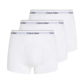 Boxer Uomo Calvin Klein Modern Cotton 3 Pack Bianco | NonSoloSport
