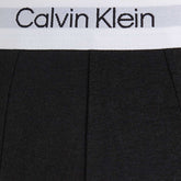 Boxer Uomo Calvin Klein Modern Cotton 3 Pack Nero Grigio | NonSoloSport