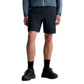 Short Uomo Calvin Klein Micro Stretch Nero | NonSoloSport