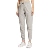 Calvin Klein Pantalone Regular Donna Grigio | NonSoloSport