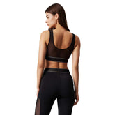 Bra Donna Calvin Klein Medium Nero | NonSoloSport