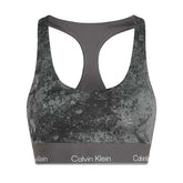 Bra Donna Calvin Klein Medium Grigio | NonSoloSport