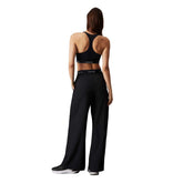 Bra Donna Calvin Klein Medium Nero | NonSoloSport